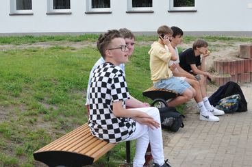 Wieluń: za nami 4. Dzień Przyjaciela Szkoły